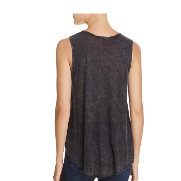 Liberty or Death Country Rocker Soft Flowy Tank - Picture 4 of 4